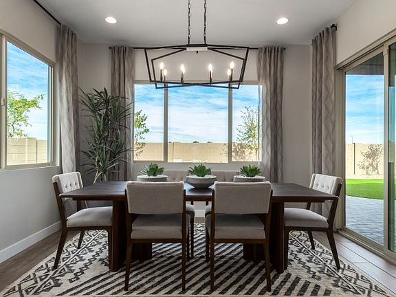 3rd image of 20615 E Avenida Del Valle