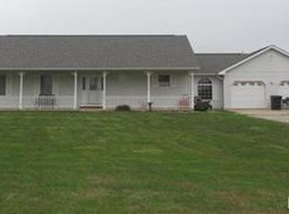 10035 Highway 28 W, Dixon, MO 65459