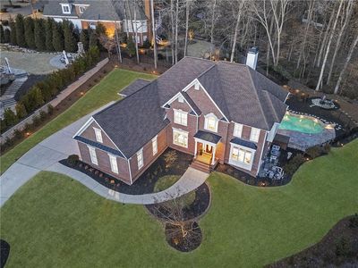 610 Newport Shr, Alpharetta, GA, 30005