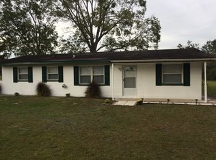 2747 SE County Road 252, Lake City, FL 32025