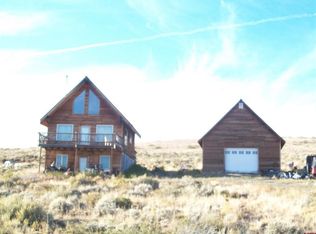 950 Antelope Rd, Gunnison, CO 81230