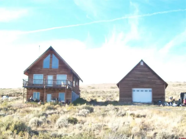 950 Antelope Road, Gunnison, CO 81230