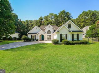 30 Wisteria Blvd, Covington, GA