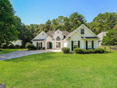 30 Wisteria Blvd, Covington, GA, 30016