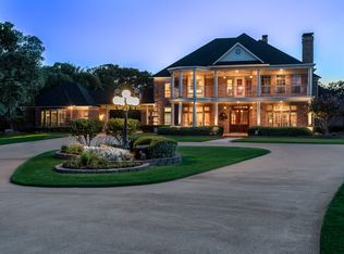 207 Oak Ridge Trl, Kennedale, TX 76060