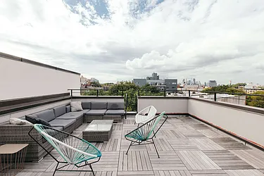 Rented by Nooklyn NYC LLC