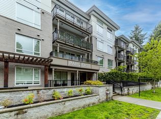 2382 Atkins Ave #414, Pt Coquitlam, BC V3C 0G7