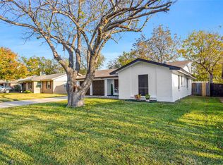 2708 Driftwood Dr, Mesquite, TX 75150