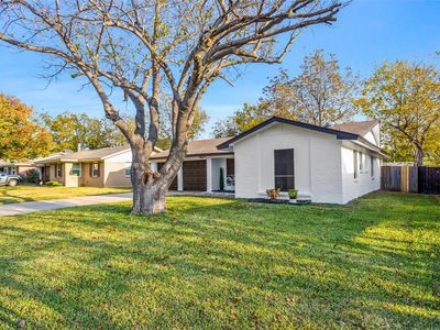 2708 Driftwood Dr, Mesquite, TX, 75150
