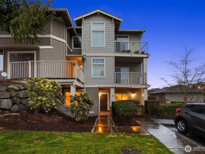 6117 Isaac Avenue SE UNIT H-14, Auburn, WA, 98092