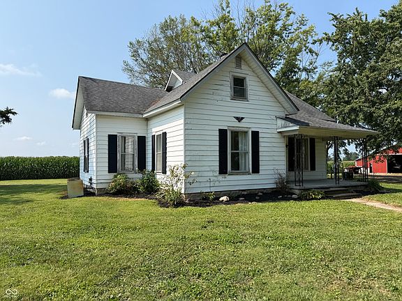 2nd image of 2661 W County Road 775 N #N