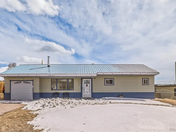 304 Mount Sherman Drive, Leadville, CO 80461
