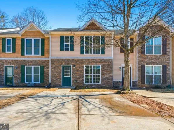 8368 Carlington Ln, Jonesboro, GA 30236