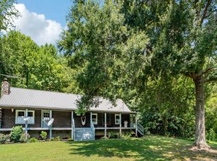 679 Catheys Creek Rd, Hampshire, TN 38461