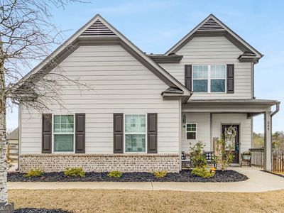 224 Shoals Bridge Rd, Acworth, GA, 30102