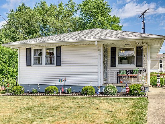 Lovely well-maintained home.