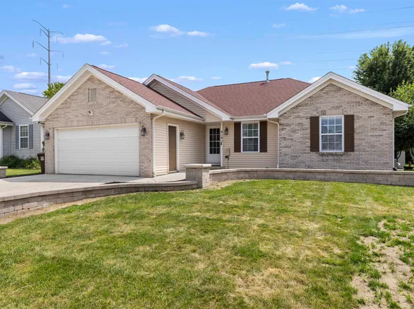 4193 Linden Rd, Rockford, IL 61109