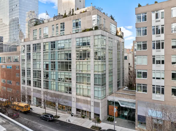243 West 60th Street 8A image 17 of 17