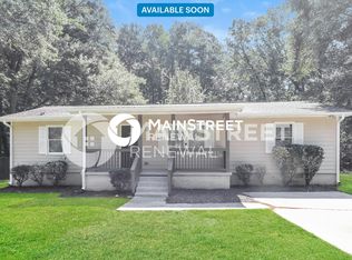 374 Scott Blvd, Stockbridge, GA 30281