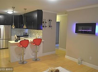 7709 Penbrook Pl, Landover, MD 20785