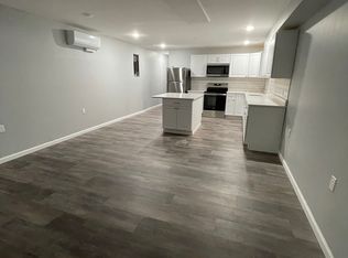 1021 W Hamilton St #BASEMENT, Allentown, PA 18101