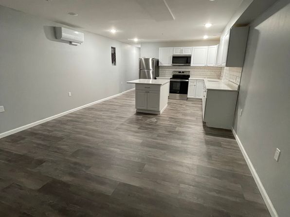 1021 W Hamilton St #Basement