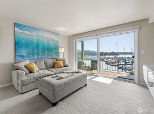 Mariner, Kirkland, WA 98033