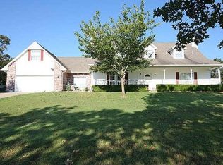 8228 S 54th West Ave, Tulsa, OK 74131