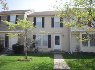 24 Ivy Oak Ct, Gaithersburg, MD 20877