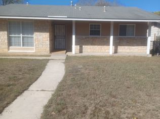 7323 Canterfield Rd, San Antonio, TX 78240