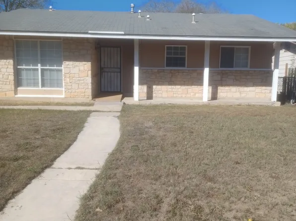 7323 Canterfield, San Antonio, TX 78240