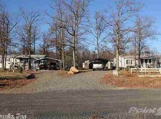 5268 Archey Rd, Leslie, AR 72645