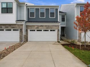 41540 Breck St, Plymouth, MI 48170