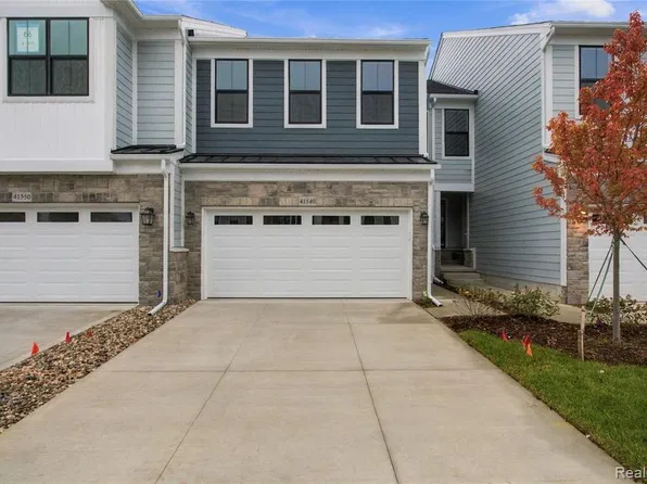 41540 Breck St, Plymouth, MI 48170