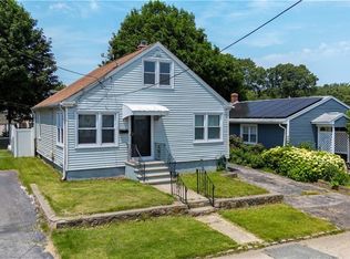 166 Midwood St, Cranston, RI 02910