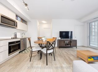 Time & Space, Toronto, ON M5A 0X6