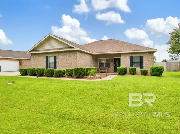 27545 Boaz Rd W, Loxley, AL 36551
