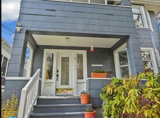 4757 Thackeray Pl NE #1, Seattle, WA 98105