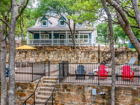 172 County Road 1743, Chico, TX 76431