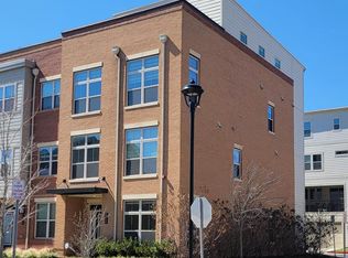3754 Mayors Way, Fairfax, VA
