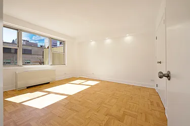 Rented by Buchbinder & Warren