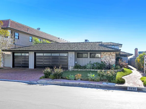 2636 Bayshore Dr, Newport Beach, CA 92663