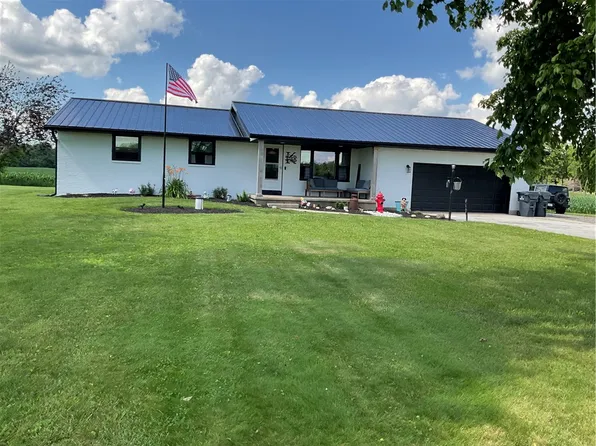 3048 Wildcat Rd, Greenville, OH 45331