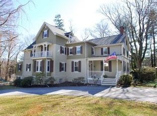 227 Pennswood Rd, Bryn Mawr, PA 19010