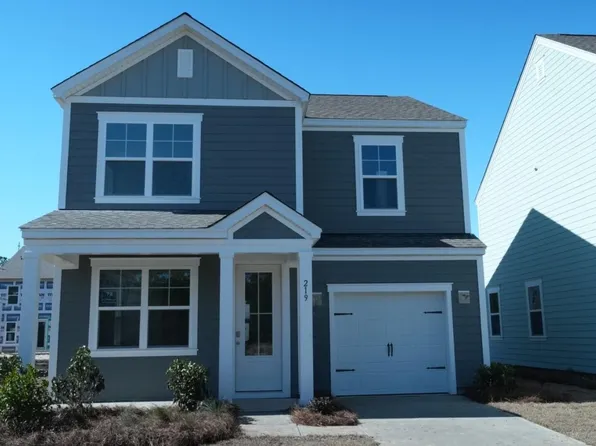 219 Terrace View Dr, Summerville, SC 29486