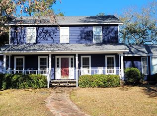 204 Gray Mans Loop, Pawleys Island, SC 29585