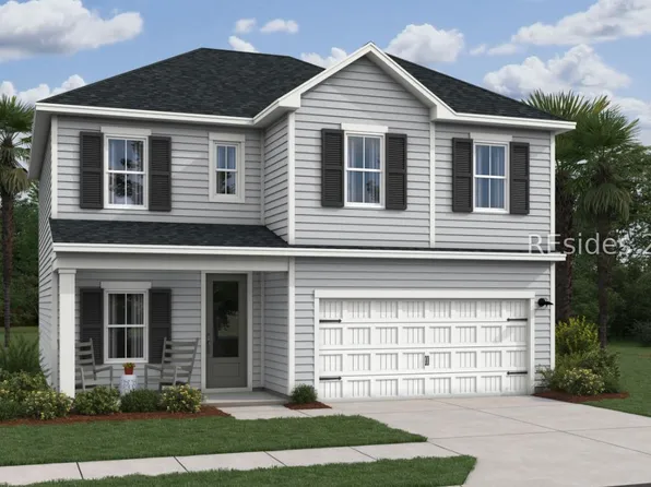 404 Hill Pond Rd, Bluffton, SC 29910