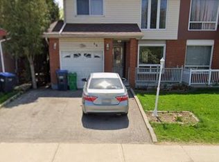 46 Hinchley Wood Grv, Brampton, ON L6V3M3