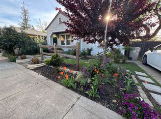 2642 43rd St, Sacramento, CA 95817
