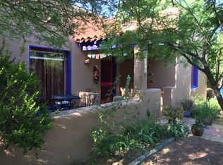 1640 E Water St, Tucson, AZ 85719